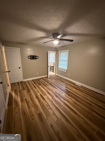 6379 Skyline Drive, Rex, GA 30273