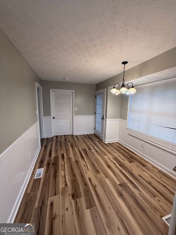 6379 Skyline Drive, Rex, GA 30273