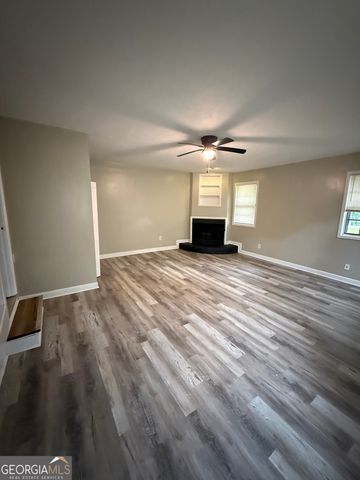 6379 Skyline Drive, Rex, GA 30273