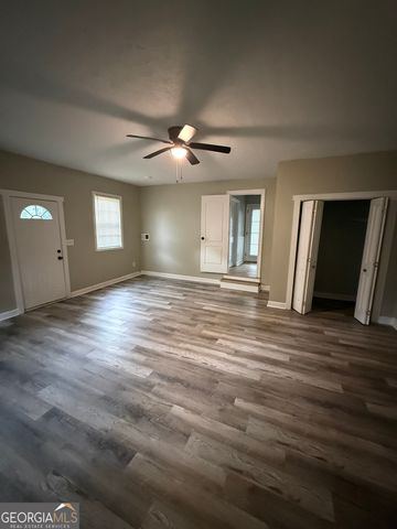 6379 Skyline Drive, Rex, GA 30273