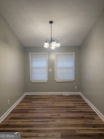 6379 Skyline Drive, Rex, GA 30273
