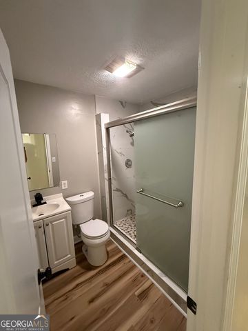 6379 Skyline Drive, Rex, GA 30273