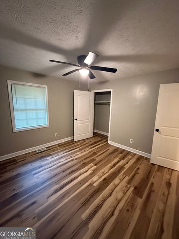 6379 Skyline Drive, Rex, GA 30273