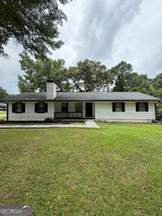 6379 Skyline Drive, Rex, GA 30273