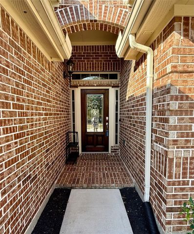 16711 Lavon Lake Lane, Houston, TX 77044