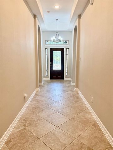 16711 Lavon Lake Lane, Houston, TX 77044