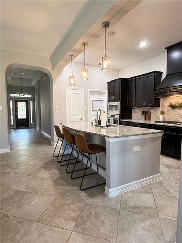 16711 Lavon Lake Lane, Houston, TX 77044