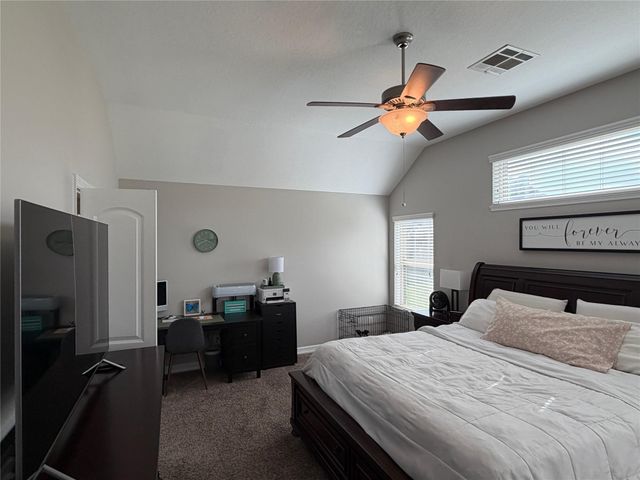 16711 Lavon Lake Lane, Houston, TX 77044