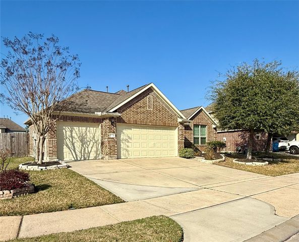 16711 Lavon Lake Lane, Houston, TX 77044