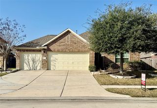 16711 Lavon Lake Lane, Houston, TX 77044