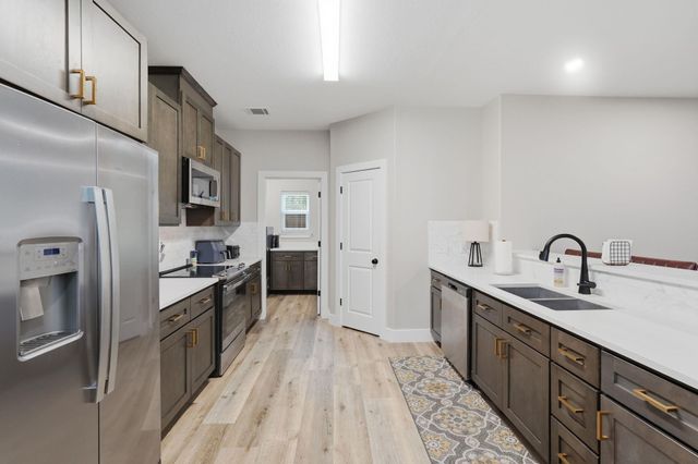 716 Old Magnolia Road, Conroe, TX 77304