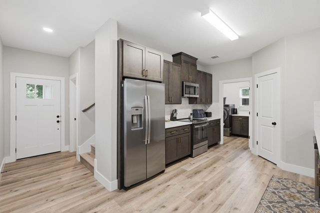 716 Old Magnolia Road, Conroe, TX 77304
