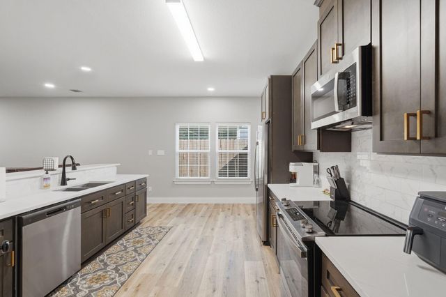 716 Old Magnolia Road, Conroe, TX 77304