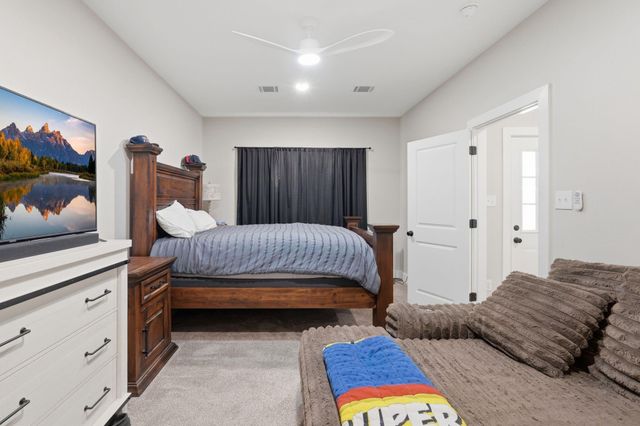 716 Old Magnolia Road, Conroe, TX 77304