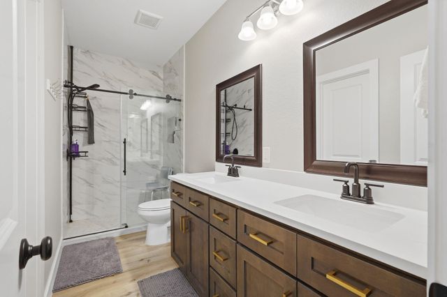 716 Old Magnolia Road, Conroe, TX 77304