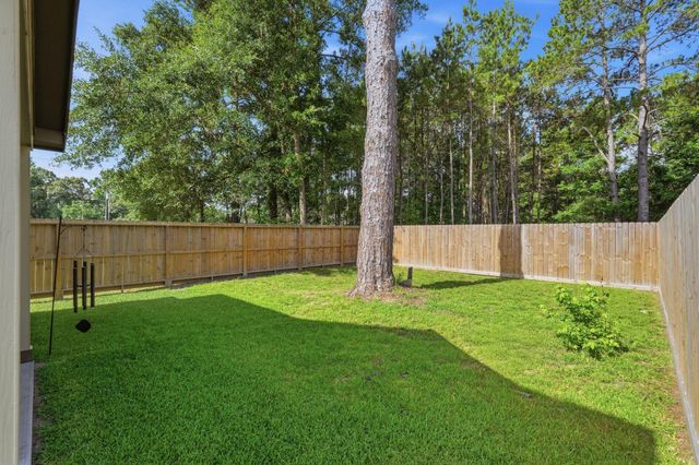 716 Old Magnolia Road, Conroe, TX 77304