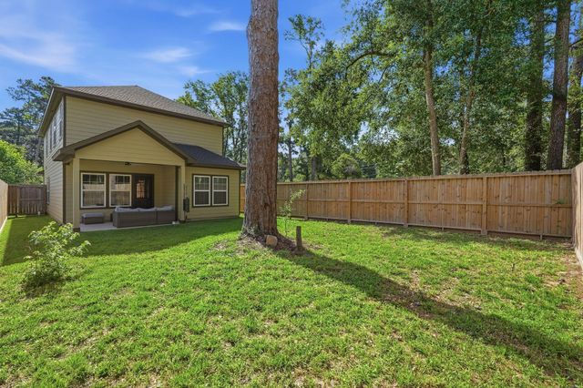 716 Old Magnolia Road, Conroe, TX 77304