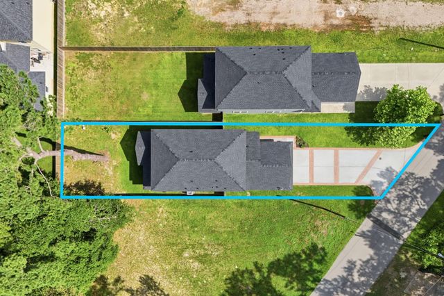 716 Old Magnolia Road, Conroe, TX 77304