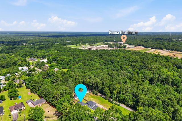716 Old Magnolia Road, Conroe, TX 77304