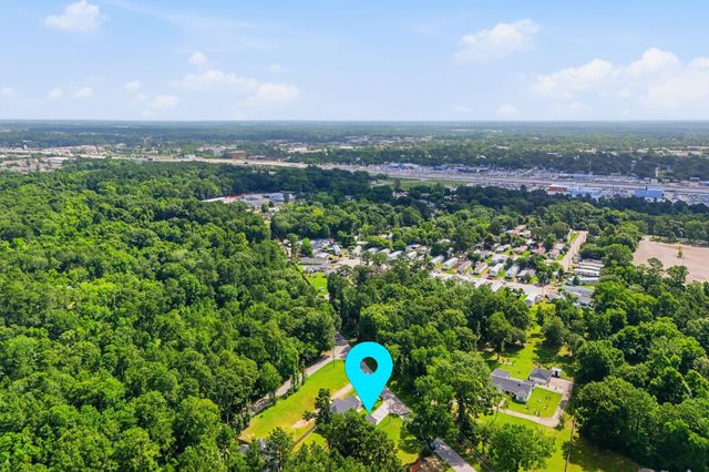 716 Old Magnolia Road, Conroe, TX 77304