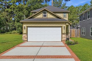 716 Old Magnolia Road, Conroe, TX 77304