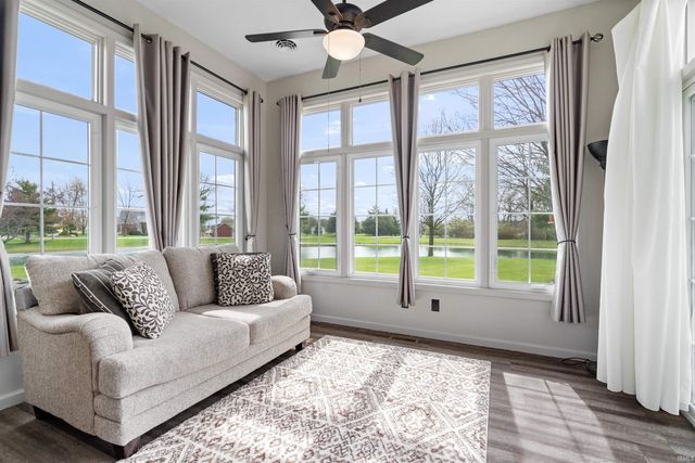 8123 W Ashford Lane, Muncie, IN 47304