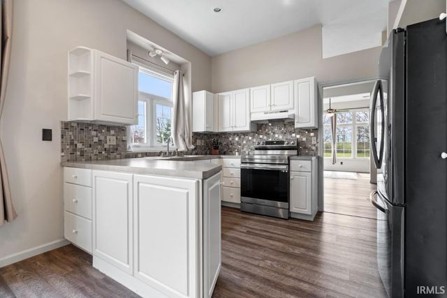 8123 W Ashford Lane, Muncie, IN 47304