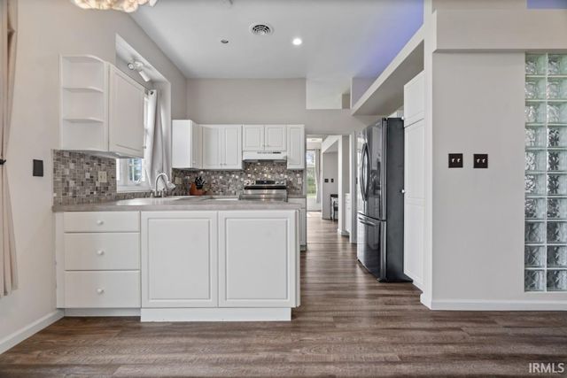 8123 W Ashford Lane, Muncie, IN 47304