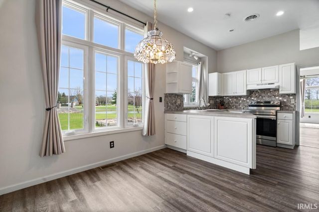 8123 W Ashford Lane, Muncie, IN 47304