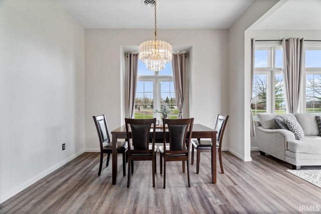 8123 W Ashford Lane, Muncie, IN 47304