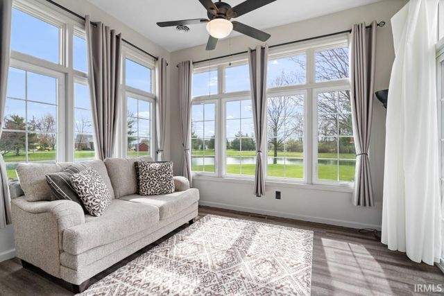 8123 W Ashford Lane, Muncie, IN 47304