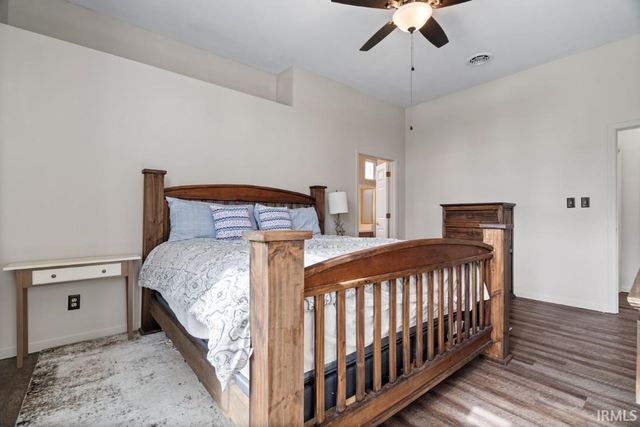 8123 W Ashford Lane, Muncie, IN 47304