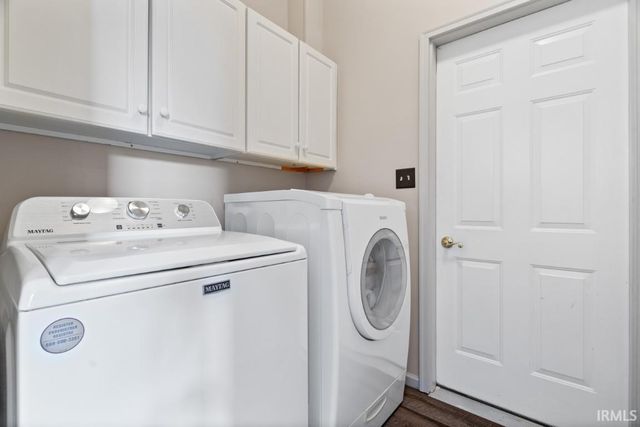 8123 W Ashford Lane, Muncie, IN 47304