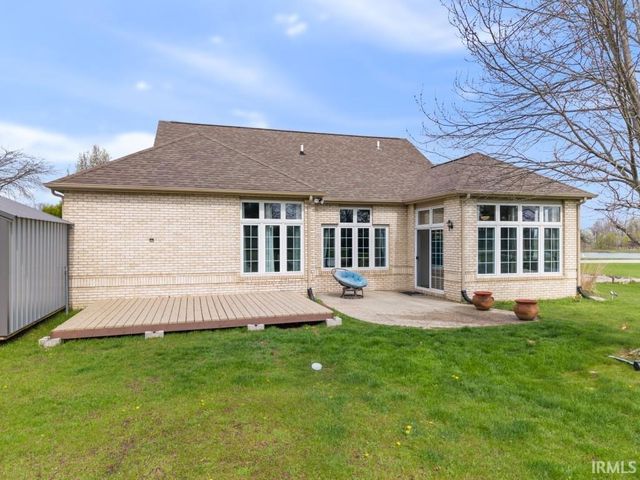 8123 W Ashford Lane, Muncie, IN 47304