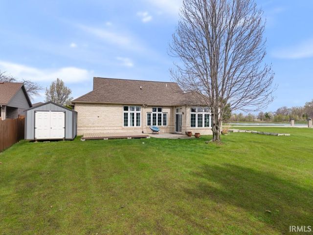 8123 W Ashford Lane, Muncie, IN 47304