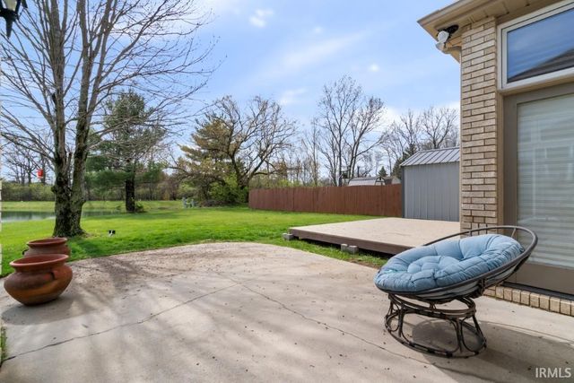 8123 W Ashford Lane, Muncie, IN 47304