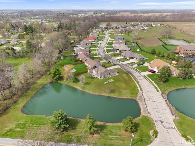 8123 W Ashford Lane, Muncie, IN 47304