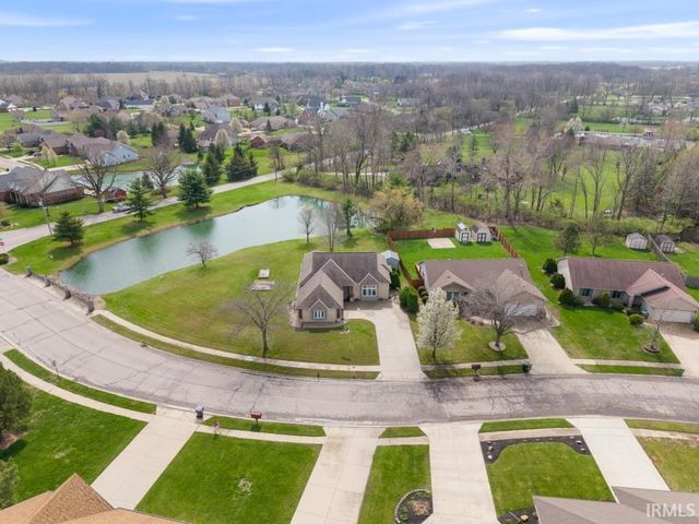 8123 W Ashford Lane, Muncie, IN 47304