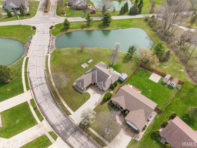 8123 W Ashford Lane, Muncie, IN 47304