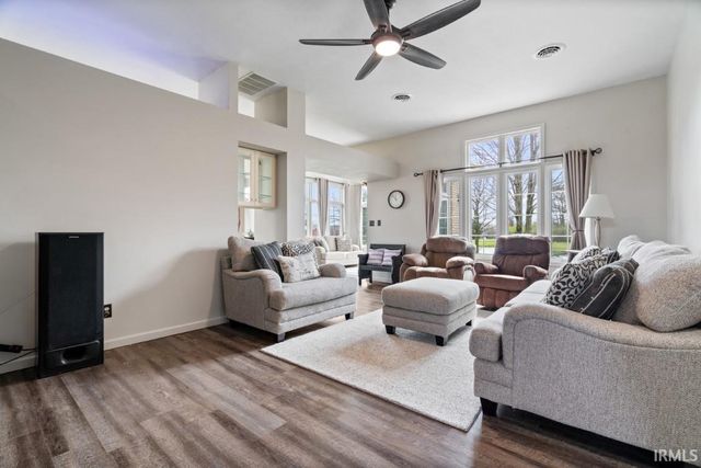 8123 W Ashford Lane, Muncie, IN 47304