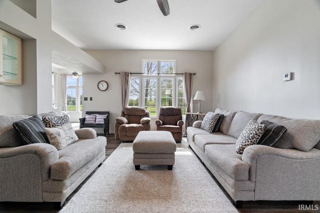 8123 W Ashford Lane, Muncie, IN 47304