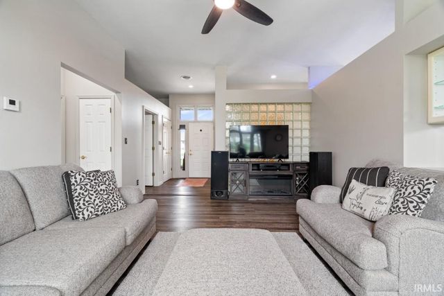 8123 W Ashford Lane, Muncie, IN 47304