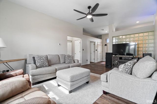8123 W Ashford Lane, Muncie, IN 47304