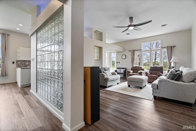 8123 W Ashford Lane, Muncie, IN 47304