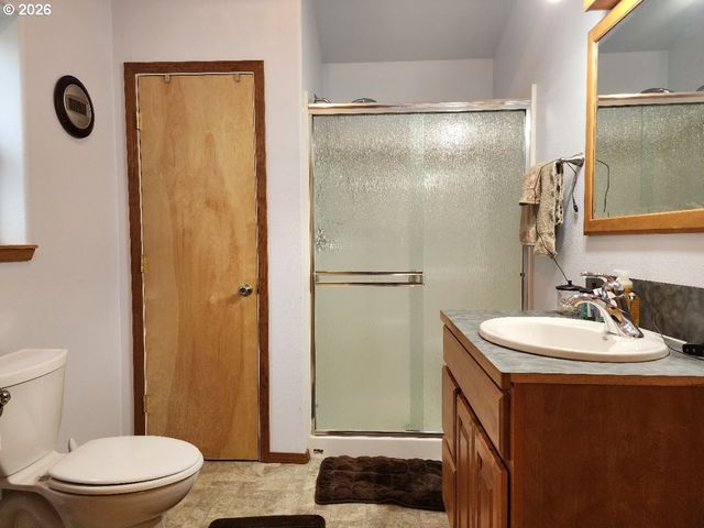 93490 FIR Rd, Port Orford, OR 97465