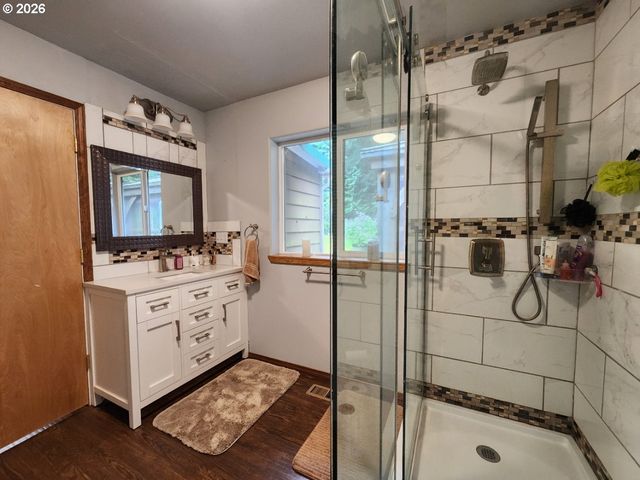 93490 FIR Rd, Port Orford, OR 97465