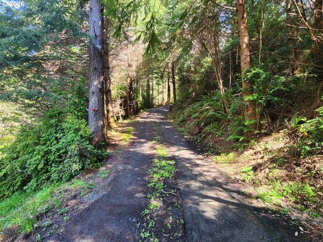 93490 FIR Rd, Port Orford, OR 97465