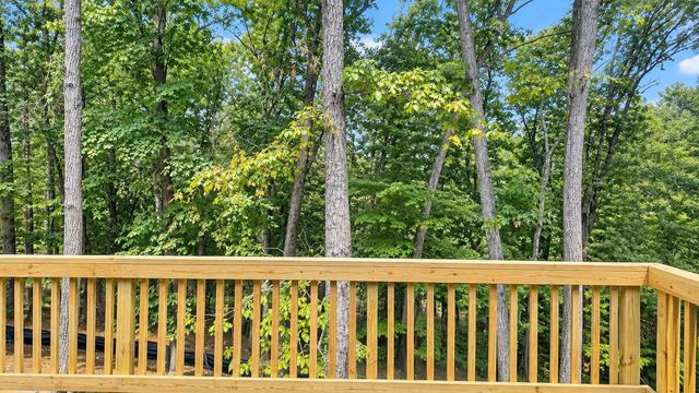 208 CREEK VALLEY DR, Basye, VA 22810
