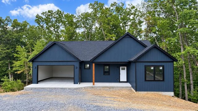 208 CREEK VALLEY DR, Basye, VA 22810