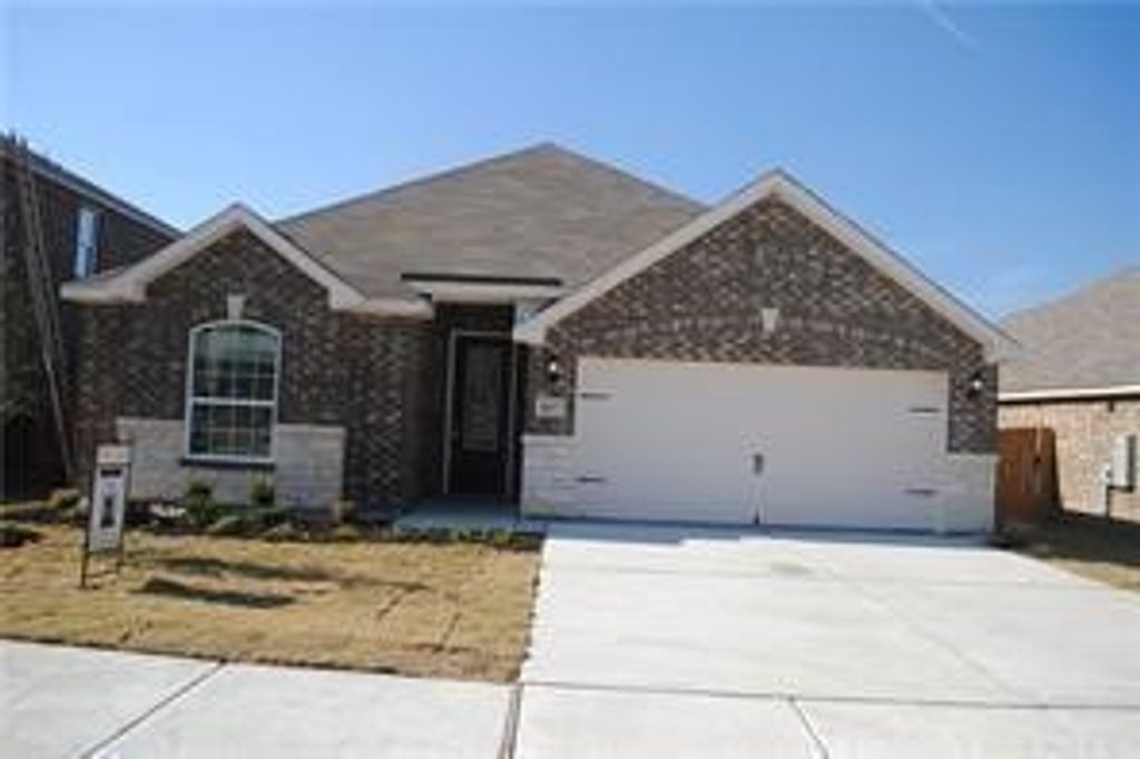 4617 Conley Lane, Denton, TX 76207